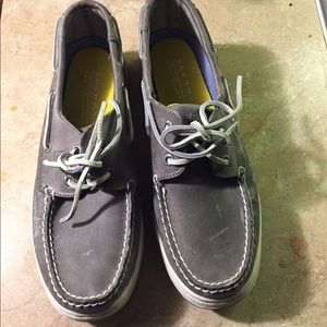 Grey Sperry’s